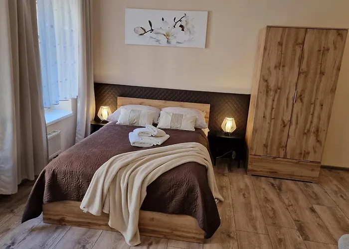 Aparthouse City Center - 5 Min Rynek & Pkp - Self Check-In 24H * كاتوفيتسه