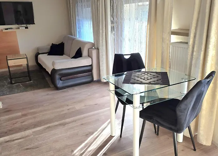 Apartment Aparthouse City Center - 5 Min Rynek & Pkp - Self Check-In 24H Katowice