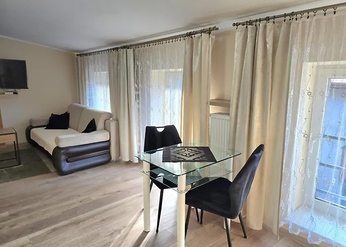 Aparthouse City Center - 5 Min Rynek & Pkp - Self Check-In 24H كاتوفيتسه