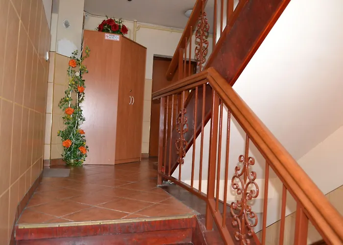 Aparthouse City Center - 5 Min Rynek & Pkp - Self Check-In 24H Apartment