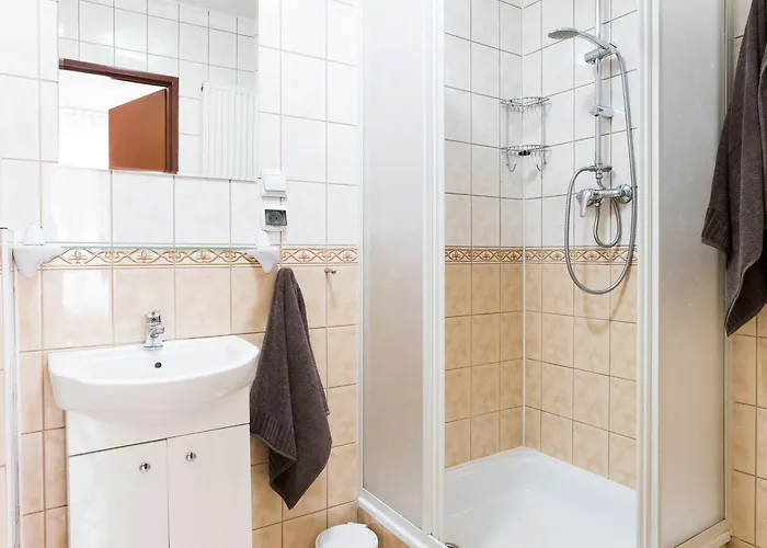 Aparthouse City Center - 5 Min Rynek & Pkp - Self Check-In 24H شقة كاتوفيتسه