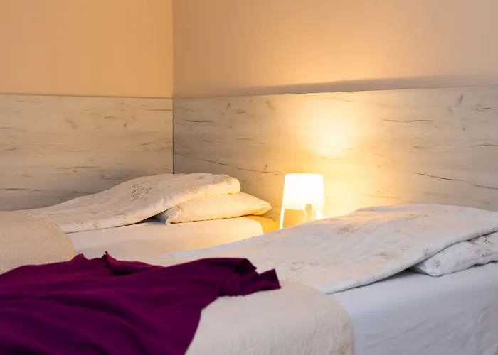 Aparthouse City Center - 5 Min Rynek & Pkp - Self Check-In 24H *