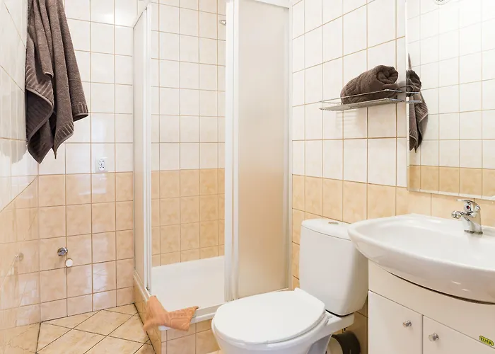 Aparthouse City Center - 5 Min Rynek & Pkp - Self Check-In 24H Apartment Katowice