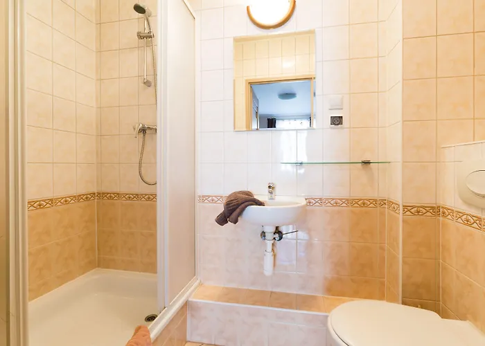 Апартаменты Aparthouse Centrum - In The Center Near The Train Station *