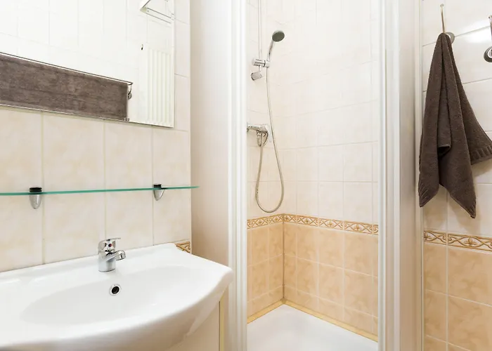 Apartment Aparthouse City Center - 5 Min Rynek & Pkp - Self Check-In 24H Katowice