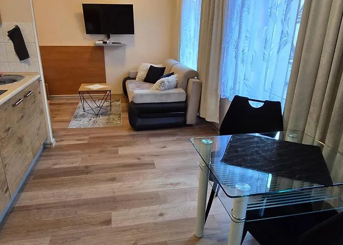 Aparthouse City Center - 5 Min Rynek & Pkp - Self Check-In 24H كاتوفيتسه