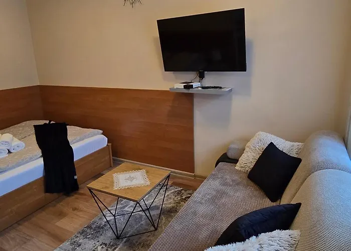 Апартаменты Aparthouse Centrum - In The Center Near The Train Station Катовице